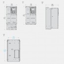 Falownik 11kW 3x400VAC ATV630D11Y6 Schneider Electric